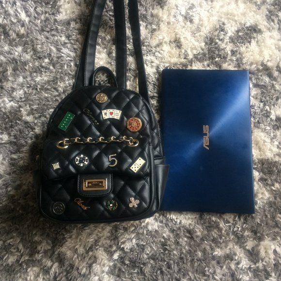 Mini backpack - Picture 9 of 9